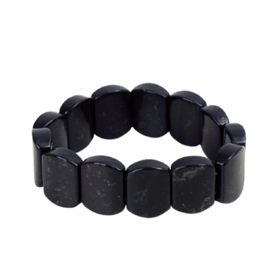 Black Jade Bracelet
