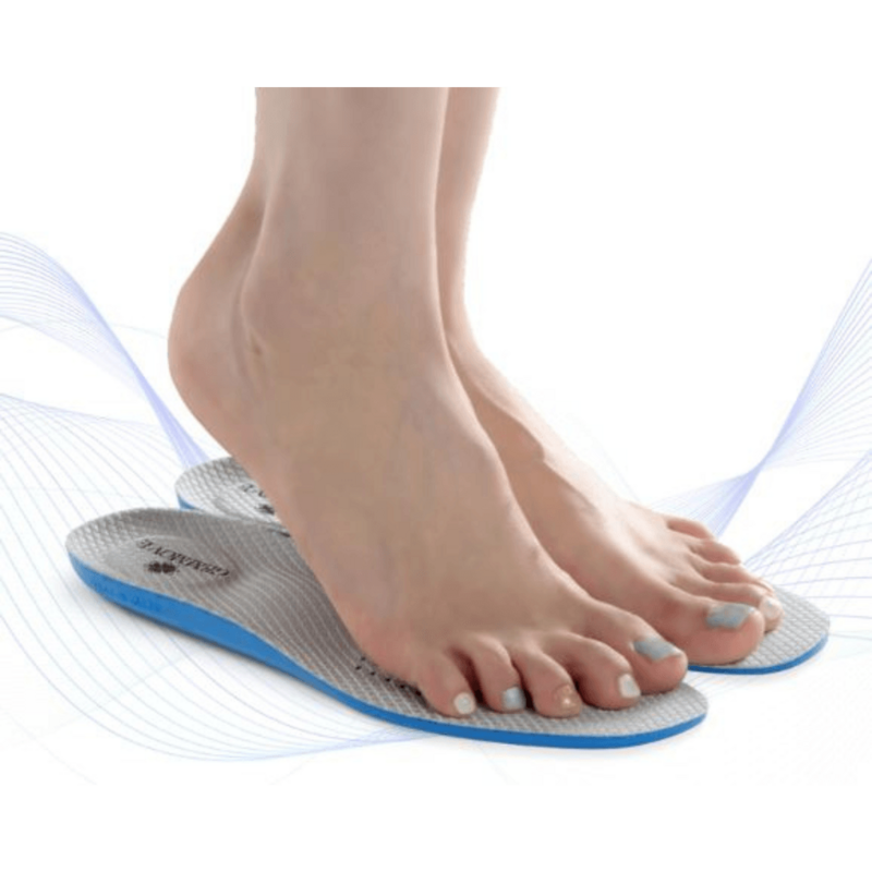Gemmove Fit Insoles - 1 pair