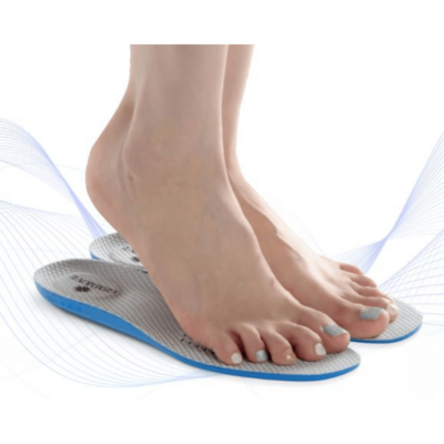 Gemmove Fit Insoles - 1 pair
