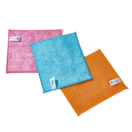 Kitchen Towel - 3pc