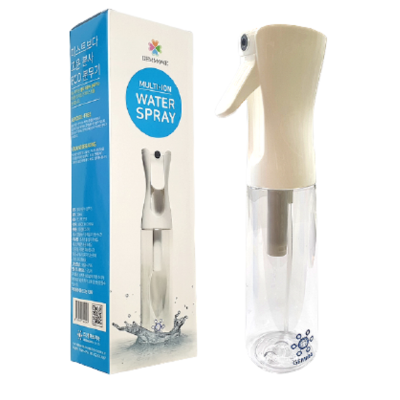 Ionized Water Sprayer - 300ml