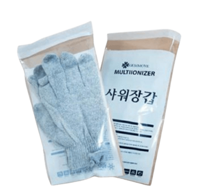 Cotton Gloves- 1 pair
