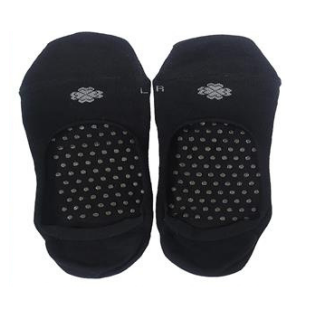 Energy Socks - No Show (Set of 8 pairs)