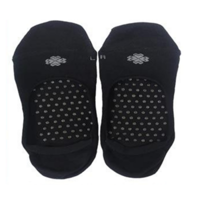 Energy Socks - No Show (Set of 8 pairs)