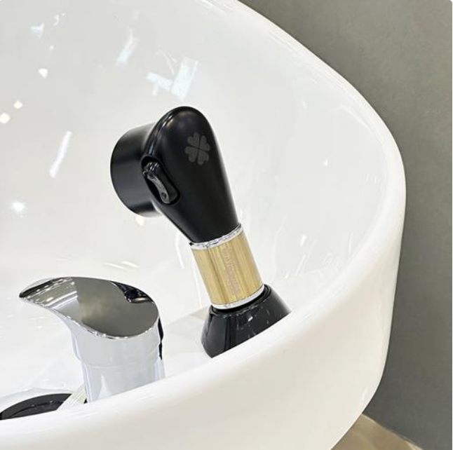 Gemma Korea, Gemmove Multi Ionizer for Salon head