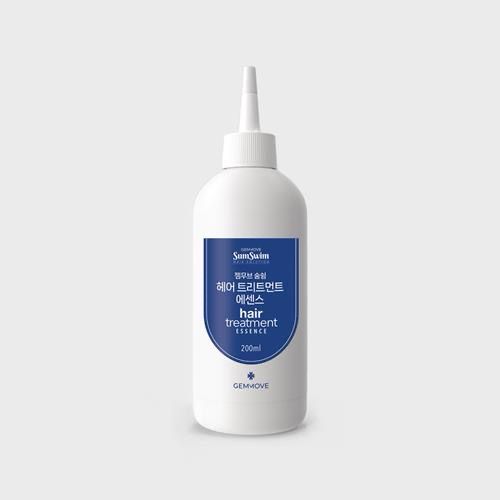 Sumswim Hair Keratin Treatment
