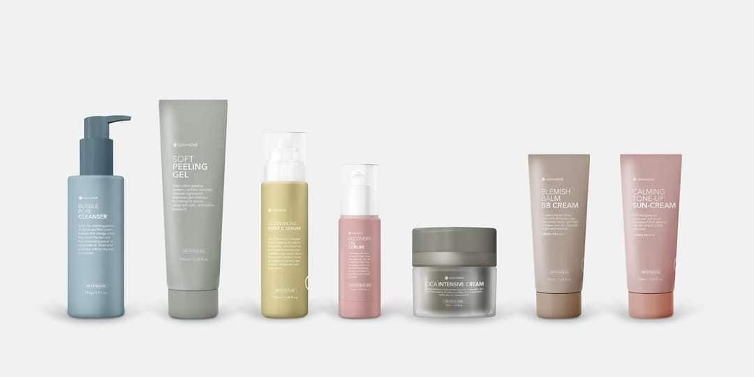 トライアルセット・サンプル Placenta Blemish Balm BB Cream 50g BLEMISH BALM BB CREAM