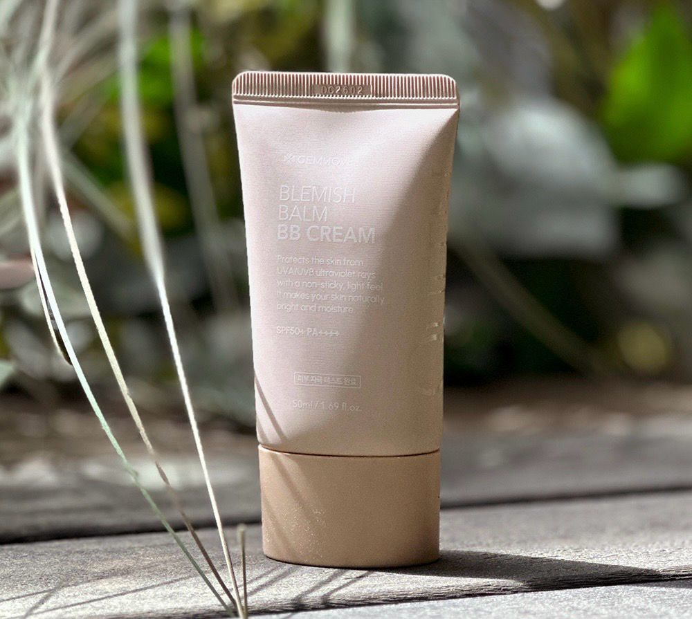 トライアルセット・サンプル Placenta Blemish Balm BB Cream 50g Bb lab. スキンケアトライアルセット(5日間) / ビービーラボ