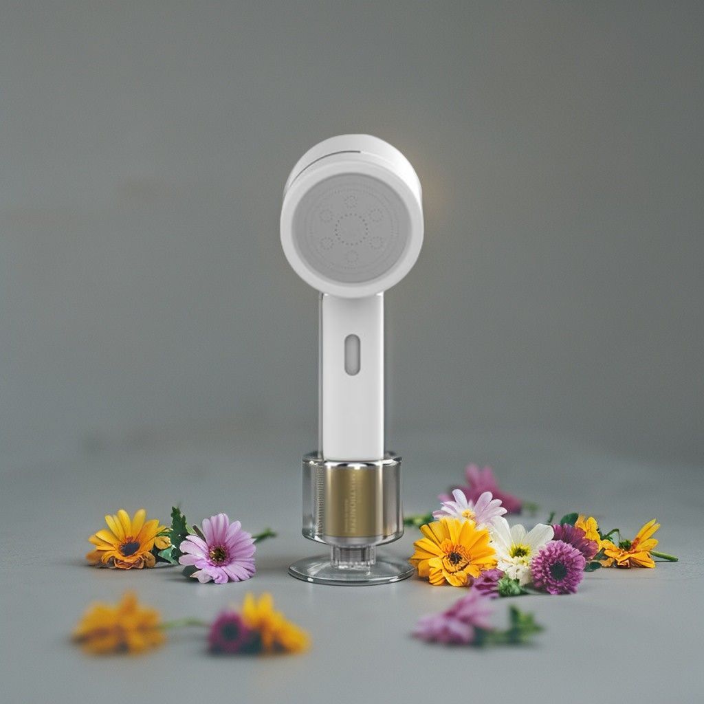 Multi Ionizer for Shower Head (4th Generation)