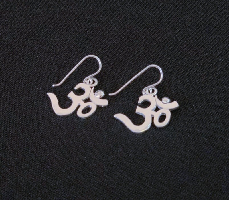 Aretes OM de argolla