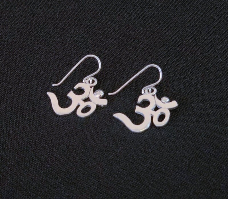 Aretes OM de argolla