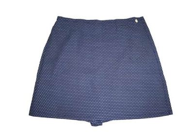 Shweshwe Skort