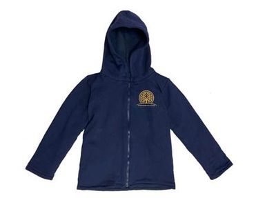 Double Layer Jacket