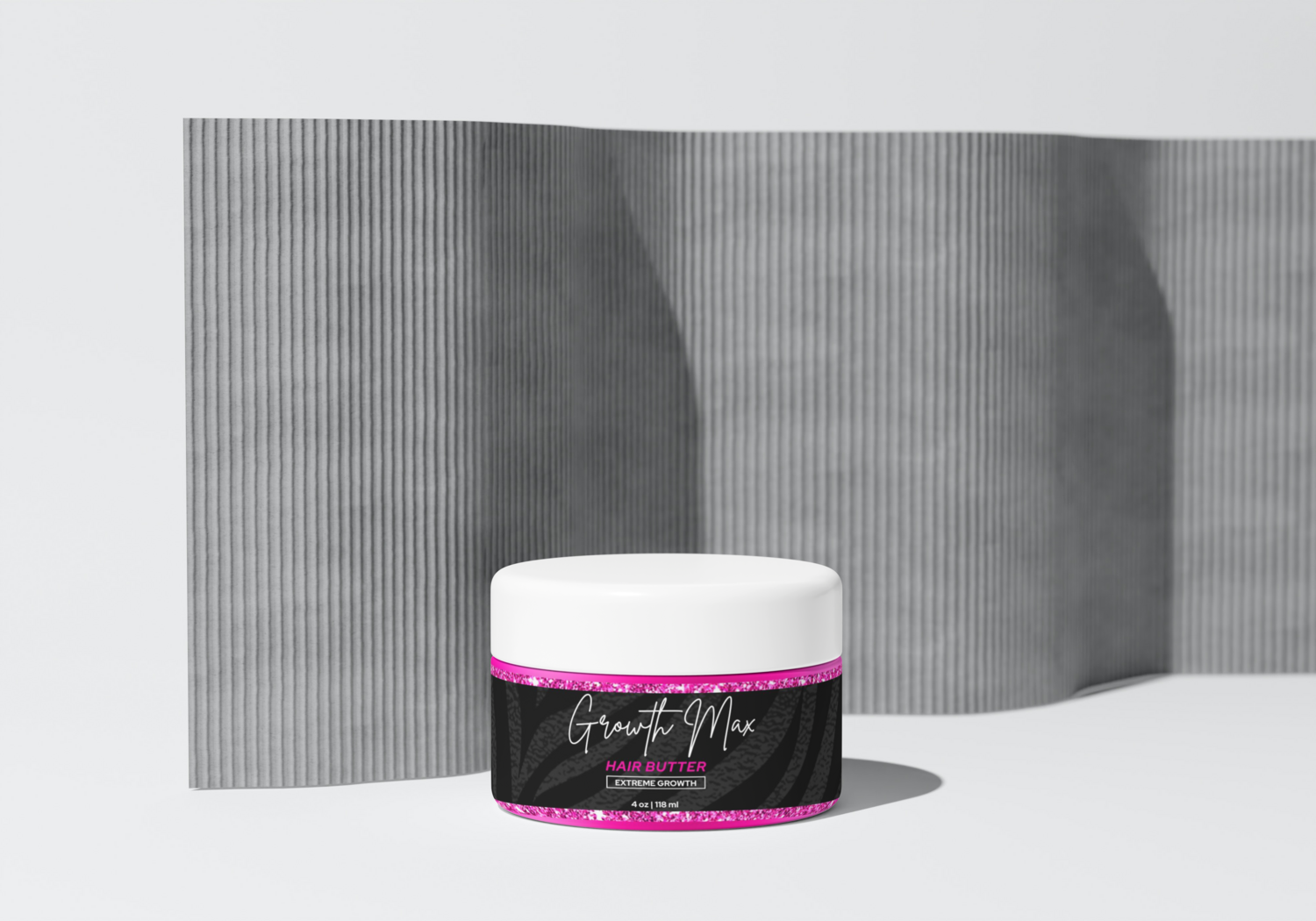 Growth Max - Extreme Growth - Hair Butter