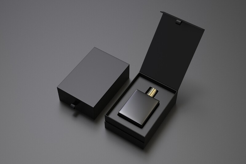 Eau de Cologne - Smitten