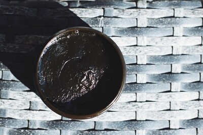 Pore Eraser - Exfoliating - Charcoal Scrub