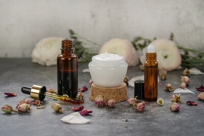 Skin Rescue - Spot Treatment - For Sun Damage &amp; Lighten Old Scars