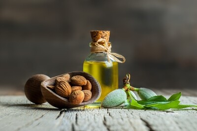 Luxurious - Bath &amp; Body - Oil