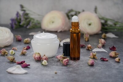 Blackhead Remover Oil - Clear Skin