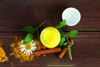 Respi-Restore - Vapor Rub - For Children