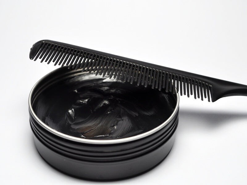 Sculpt &amp; Slay - Edge Pomade