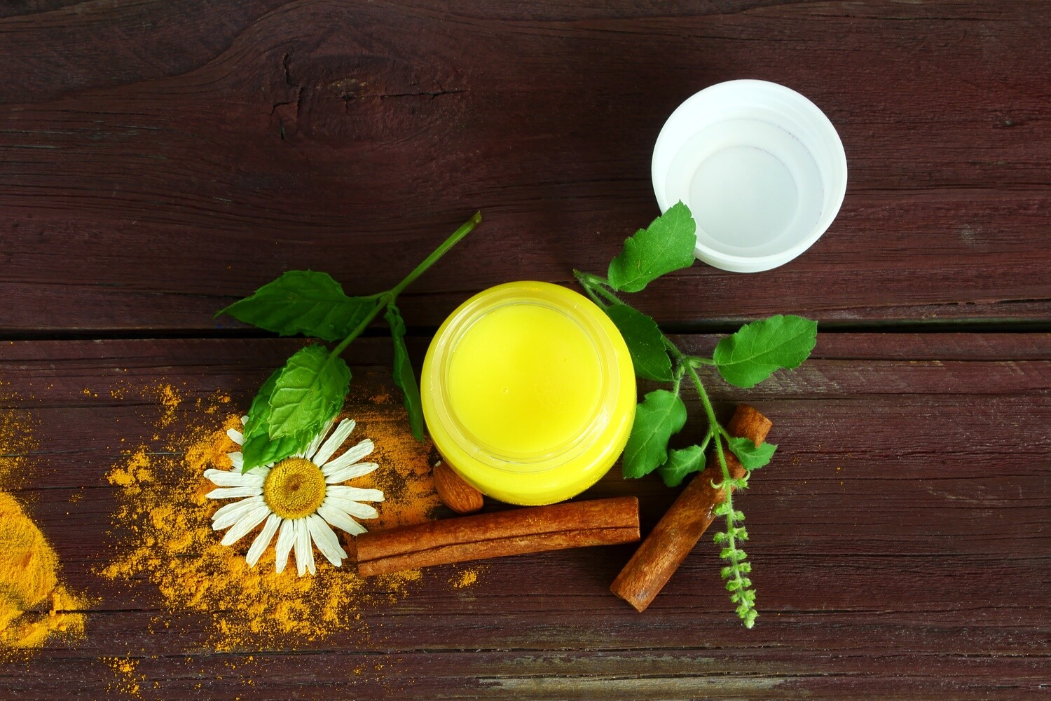 Respi-Restore - Vapor Rub - For Adults