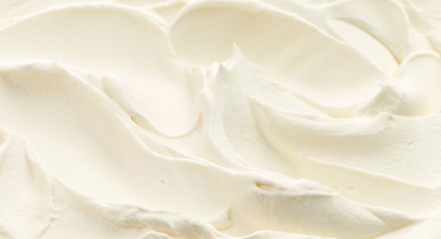 Spiral Luxe - Curling Custard