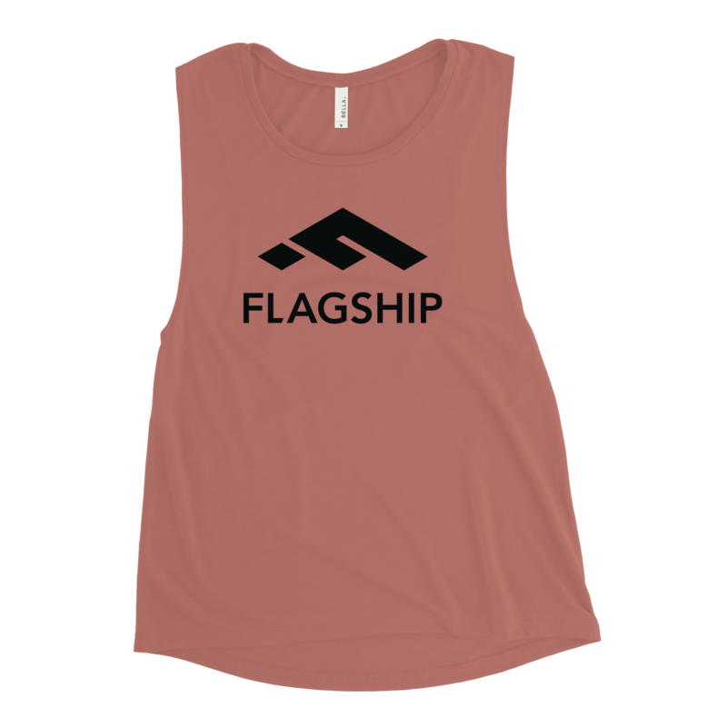 Women&#39;s Muscle Tank