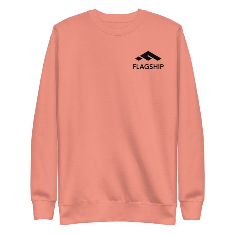 Premium Unisex Sweatshirt