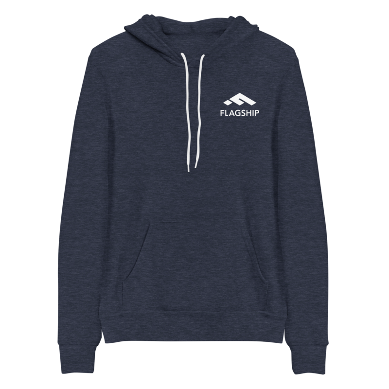 Heavy Blend Pullover Hoodie