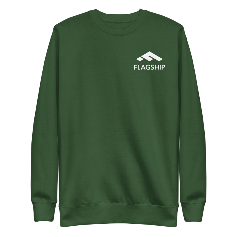 Premium Unisex Sweatshirt