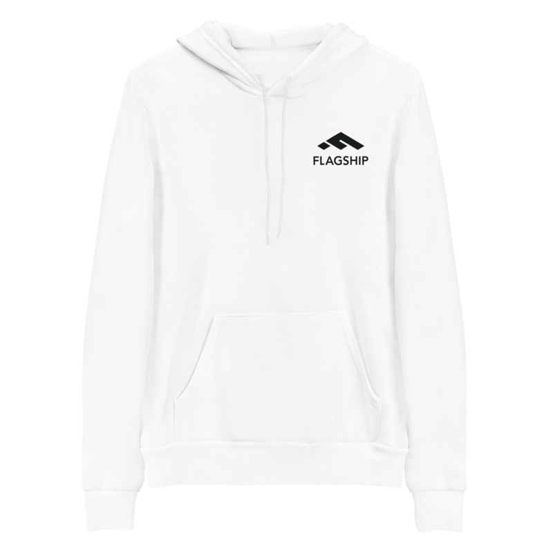 Heavy Blend Pullover Hoodie