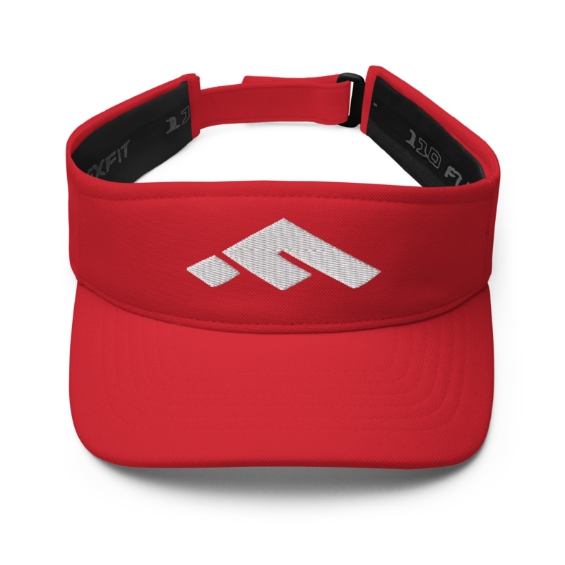 Flexfit Visor