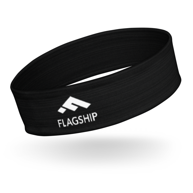 All-Around Headband - Midnight
