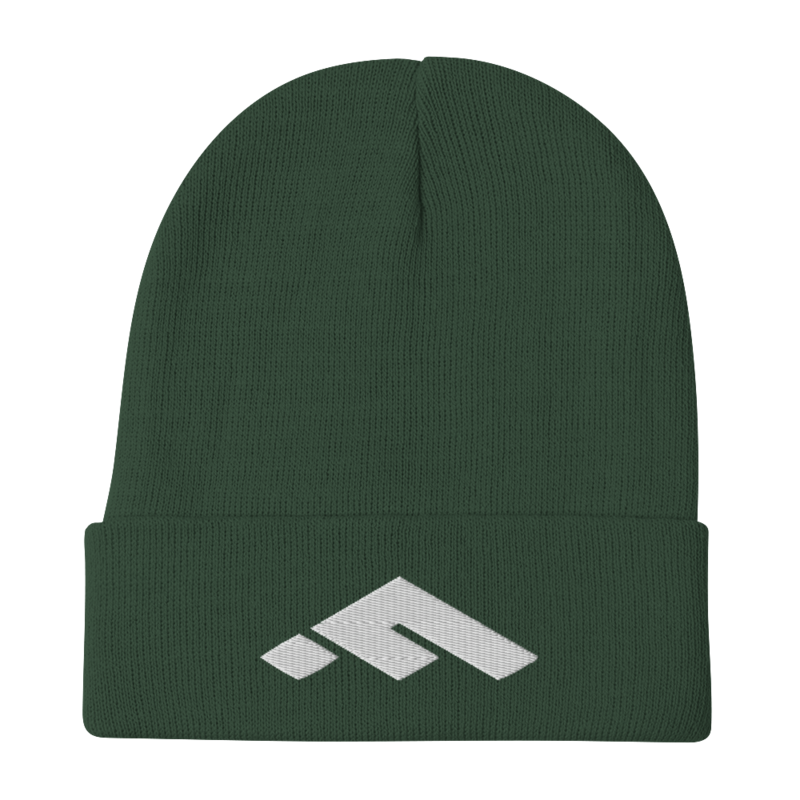 Knit Beanie