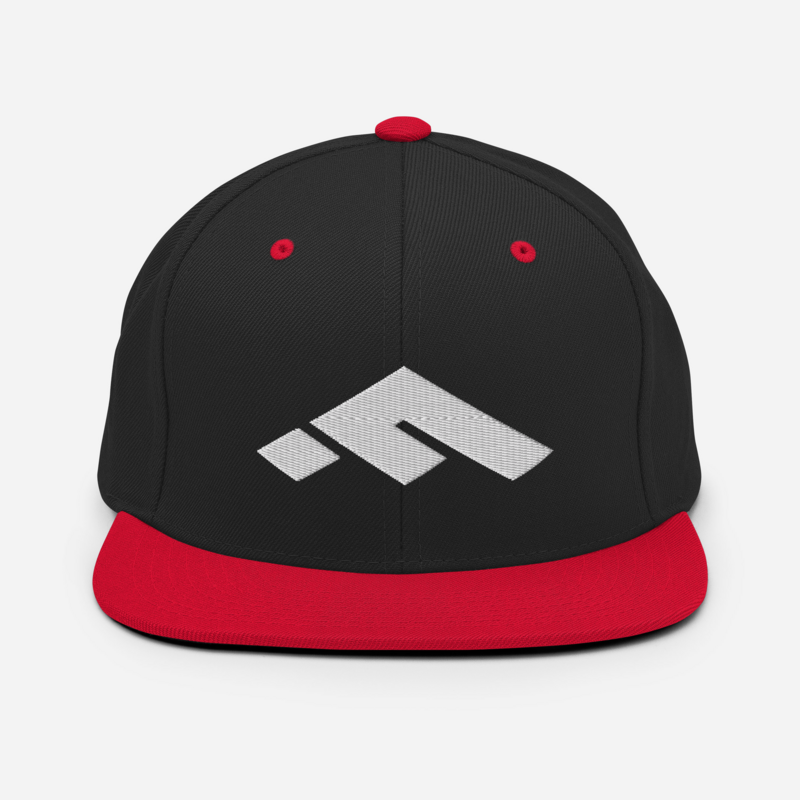 Classic Snapback
