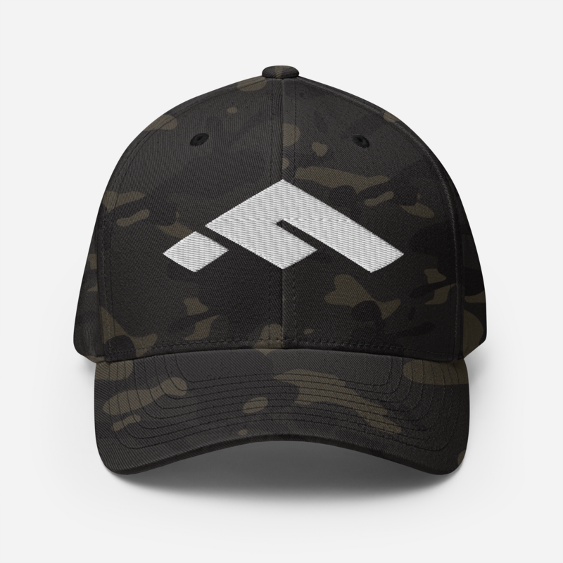 FlexFit Structured Hat