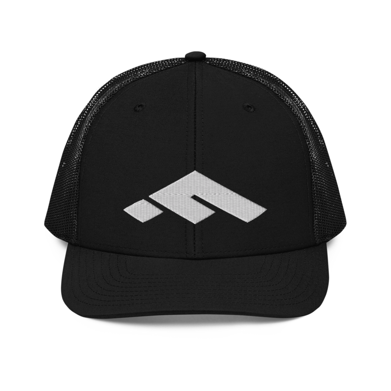 Snapback Trucker Hat
