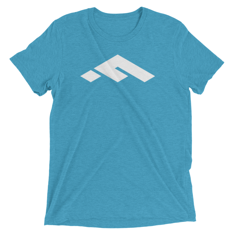 Men&#39;s Triblend Tee