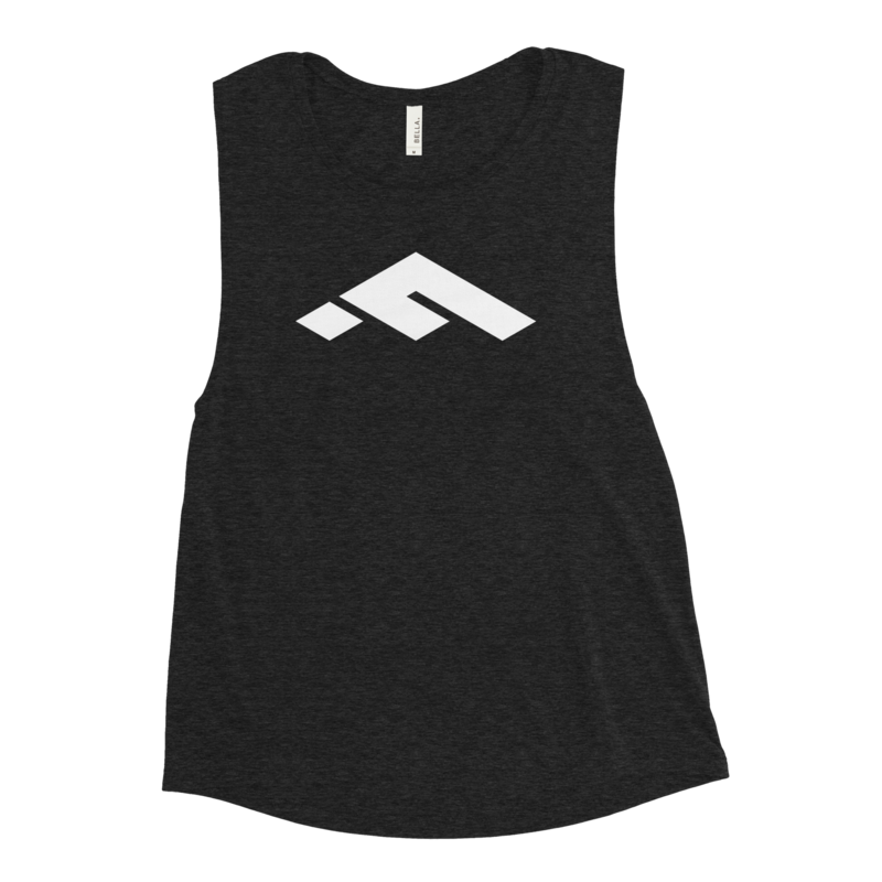 Women&#39;s Muscle Tank