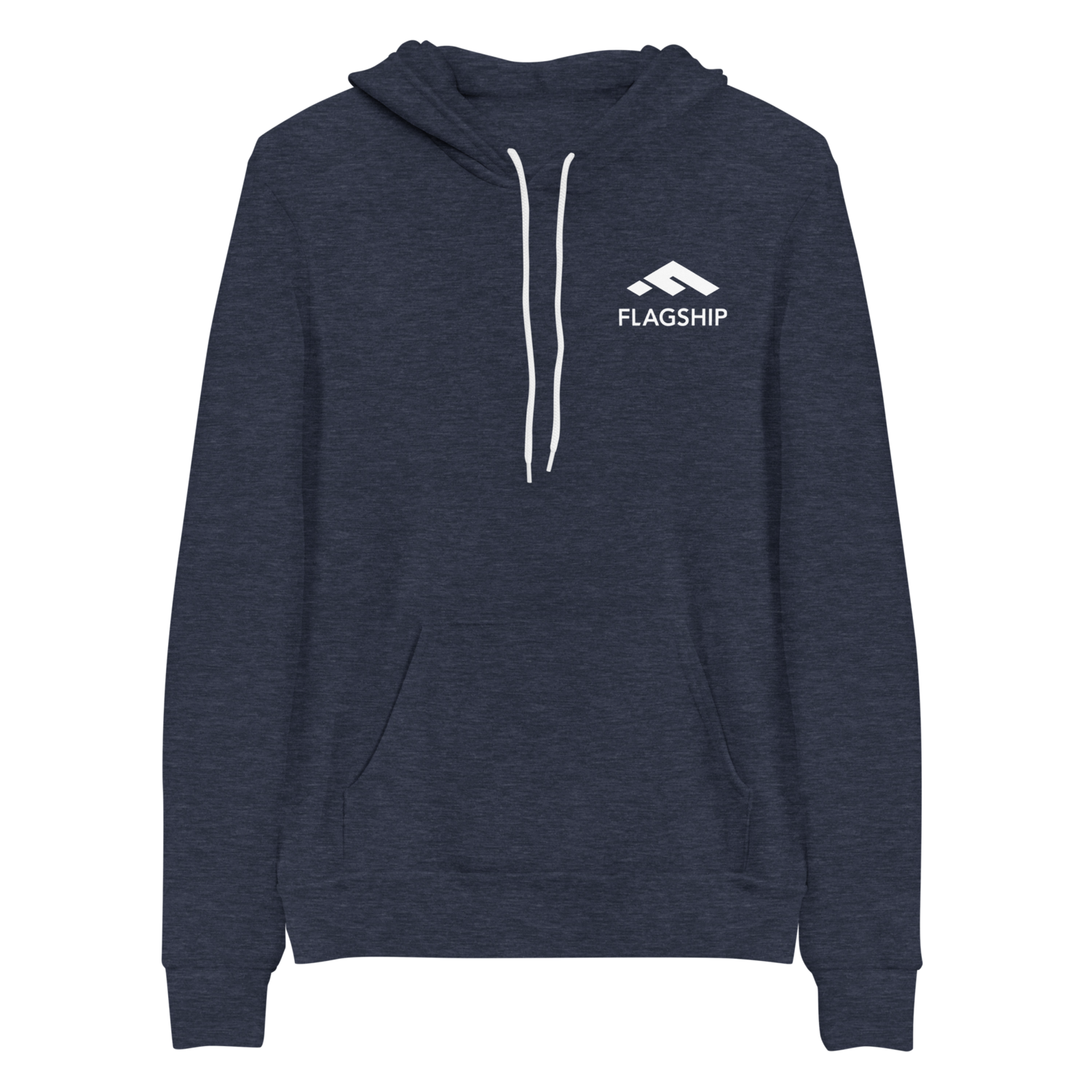 Heavy Blend Pullover Hoodie