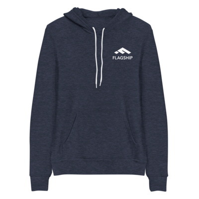 Heavy Blend Pullover Hoodie