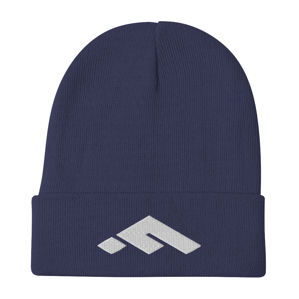 Knit Beanie