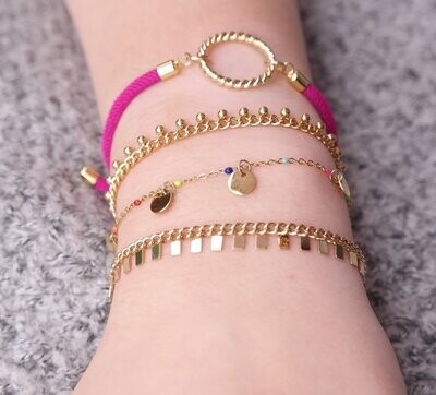Bracelets