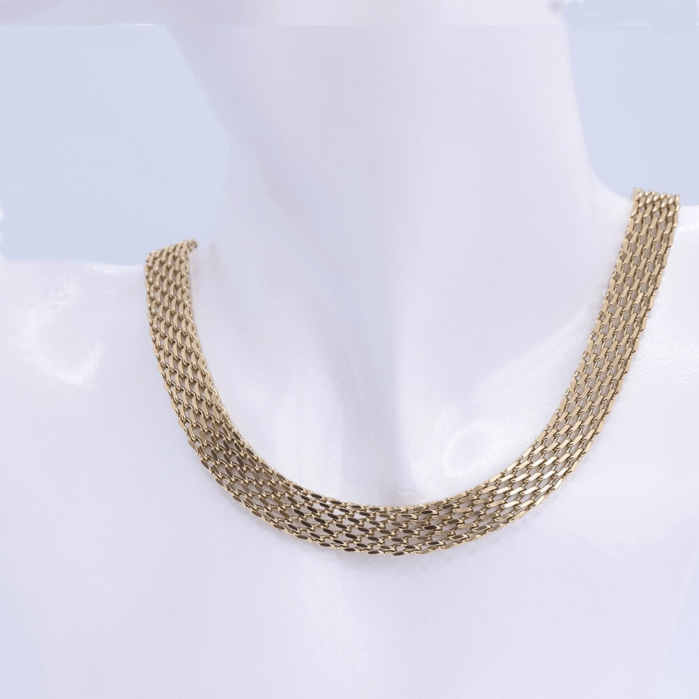 SASHA Neckles