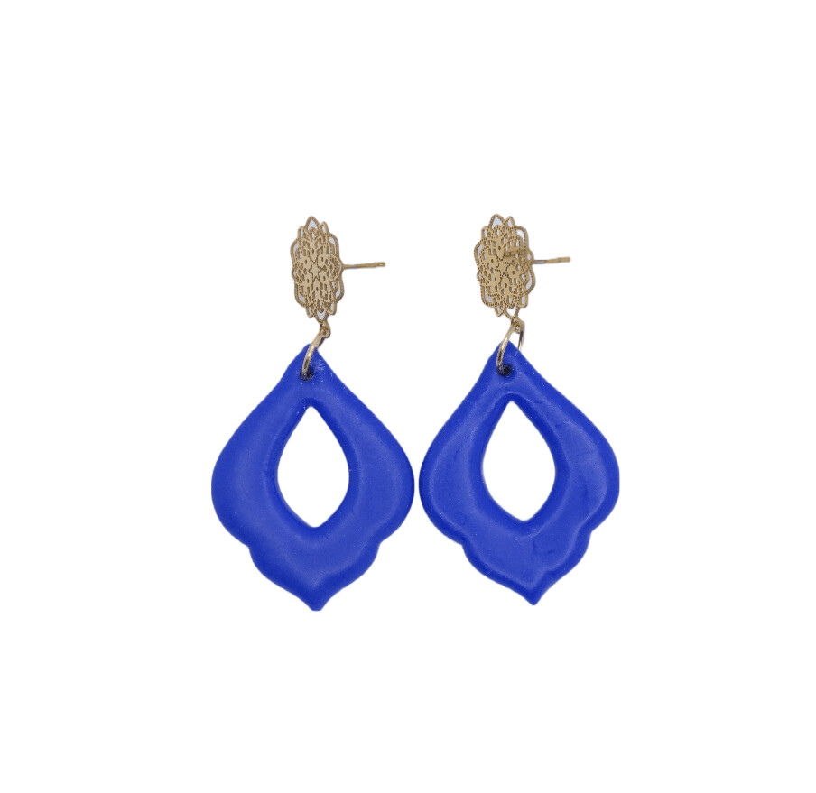 VALERY Blauw