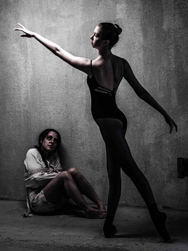 Movement Art