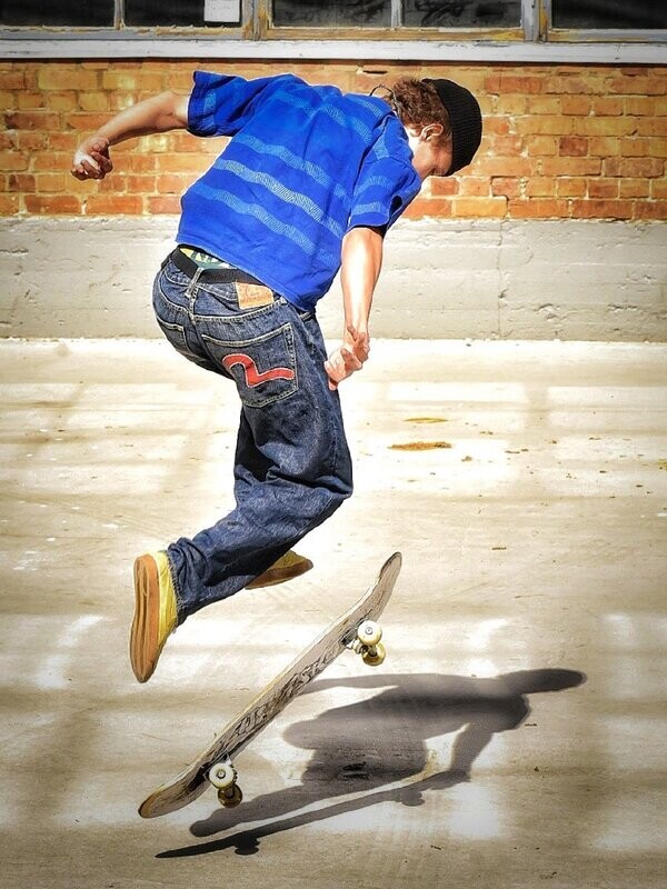 Jump