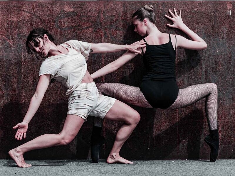Movement Art