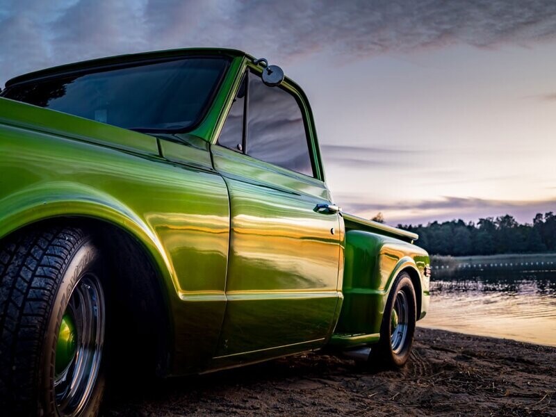 Chevrolet